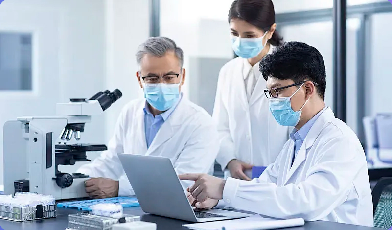 人類(lèi)BRCA1基因和BRCA2基因突變檢測(cè)...